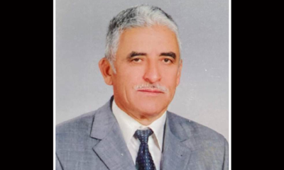 Bursa’nın tanınan ismi Ahmet Aydın, yaşamını yitirdi