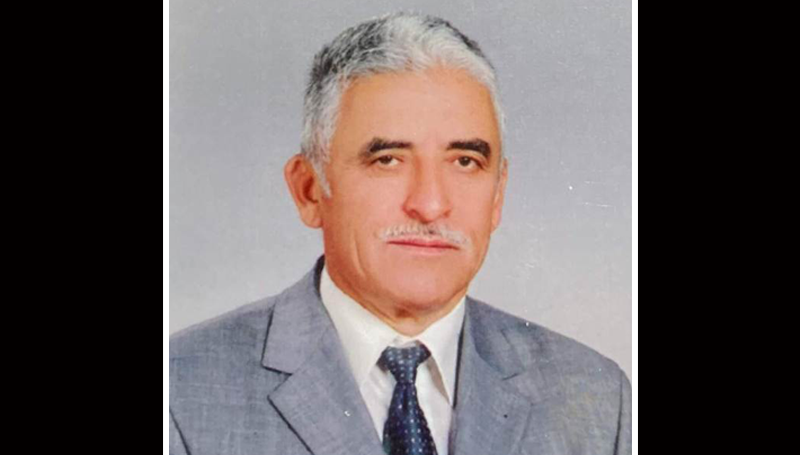 Bursa’nın tanınan ismi Ahmet Aydın, yaşamını yitirdi