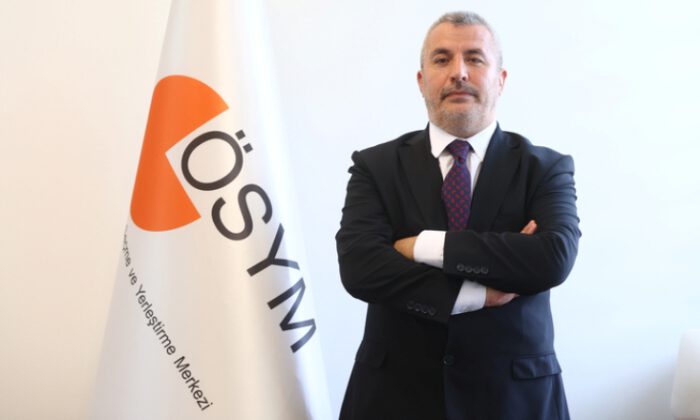 ÖSYM Başkanı Ersoy açıkladı: KPSS oturumları iptal