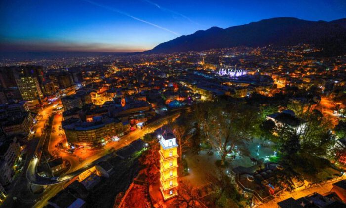 Bursa İçin Birlik’ten iktidar vebelediyelere: Bursa’nın beklediği gayret bu değil!