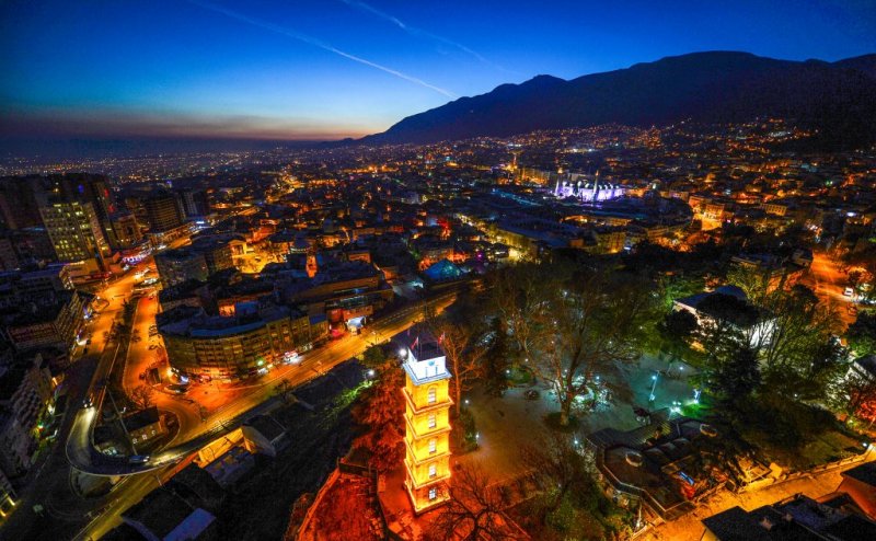 Bursa İçin Birlik’ten iktidar vebelediyelere: Bursa’nın beklediği gayret bu değil!