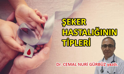 Şeker hastalığının tipleri