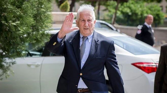 Eski Genelkurmay 2. Başkanı Çevik Bir’e tahliye kararı