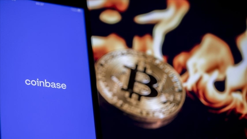 Coinbase, 1 milyar doların üzerinde zarar açıkladı