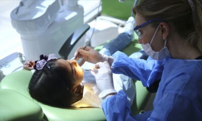 ‘Aile Diş Hekimliği’ uygulaması 3 pilot ilde başlıyor