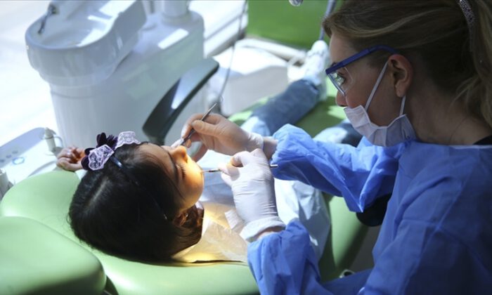 ‘Aile Diş Hekimliği’ uygulaması 3 pilot ilde başlıyor