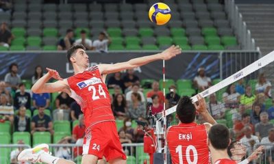 Filenin Efeleri, FIVB Dünya Şampiyonası’nda son 16 turuna kaldı