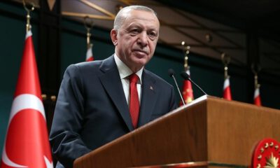 Erdoğan’dan KPSS Lisans oturumuna inceleme talimatı