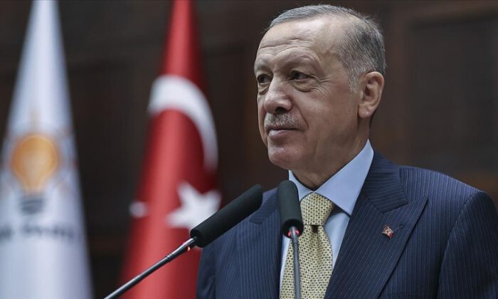 Erdoğan: Memur ve emeklilere zam yüzde 30 oldu