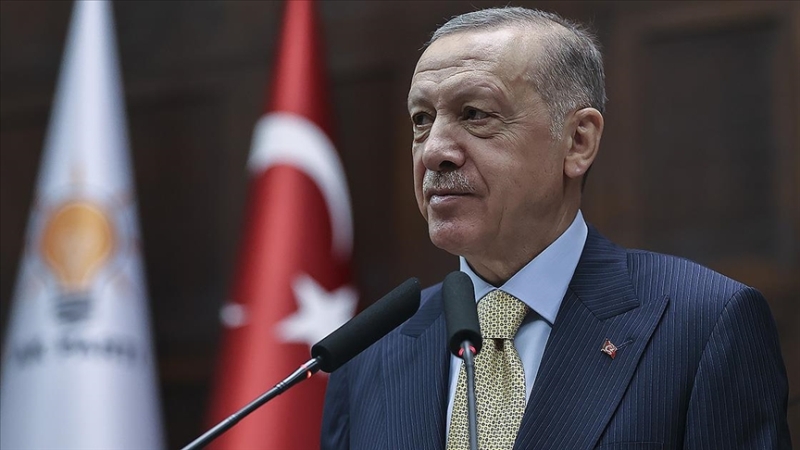 Cumhurbaşkanı Erdoğan, maden ocağı bölgesine gidecek