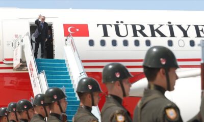 Erdoğan, Ukrayna’ya çalışma ziyareti gerçekleştirecek