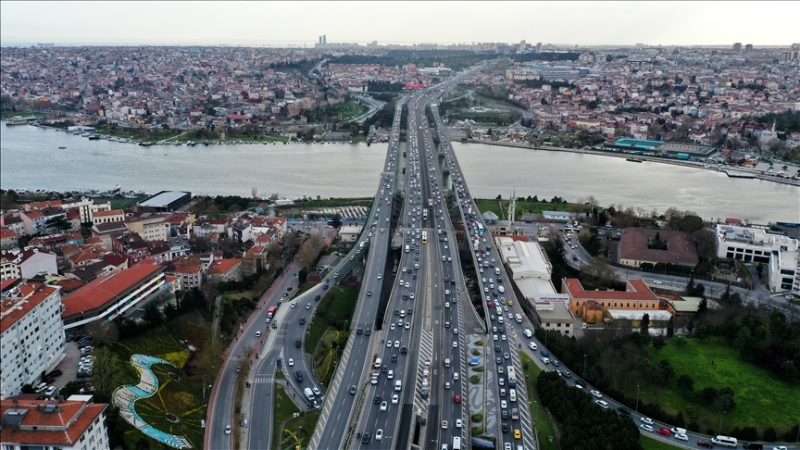 İstanbul’daki 1,6 milyon konutun deprem sigortası yok!