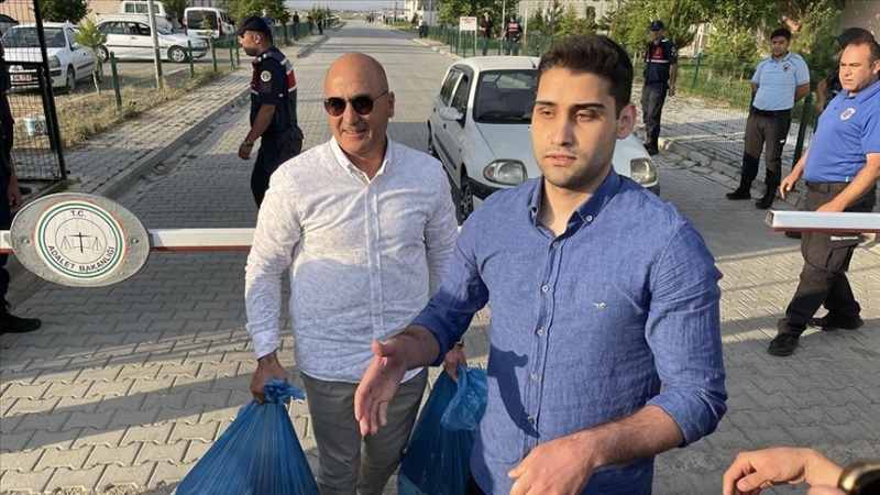 Kadir Şeker’in tahliyesine yapılan itirazlar reddedildi
