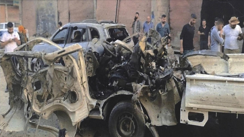 MİT’ten Suriye’de kritik operasyon…