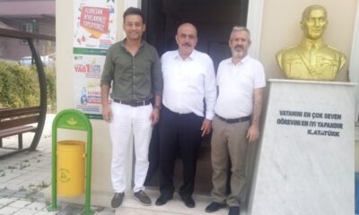 DEVA Partisi Osmangazi: Asırlık mahalleler belediyenin hizmetini bekliyor!