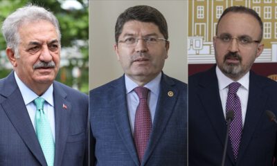 AK Parti’den Kılıçdaroğlu’na ‘seçmen bilgileri’ tepkisi