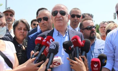 Zafer Partisi lideri Özdağ’dan KPSS skandalına sert tepki