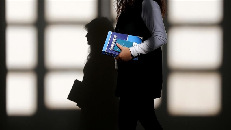 2022-YKS: 1 milyonu aşkın aday üniversiteye yerleşti
