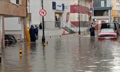 İstanbul Valisi Yerlikaya’dan ‘kuvvetli yağış’ uyarısı