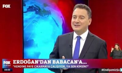 Erdoğan neyi gazetelerden öğrendi? Babacan açıkladı!