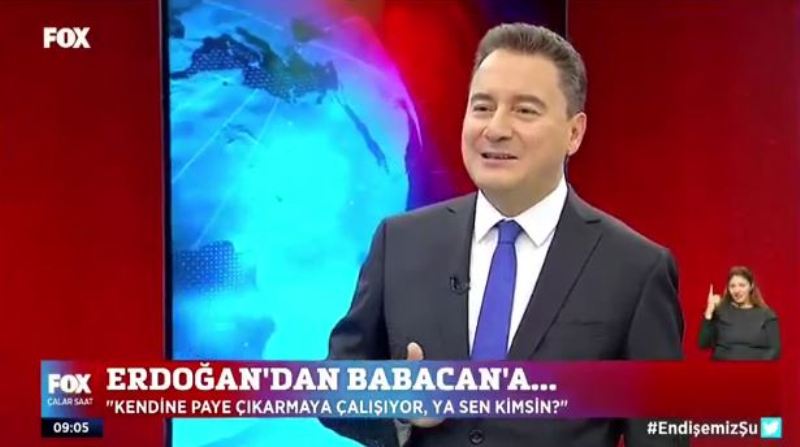 Erdoğan neyi gazetelerden öğrendi? Babacan açıkladı!