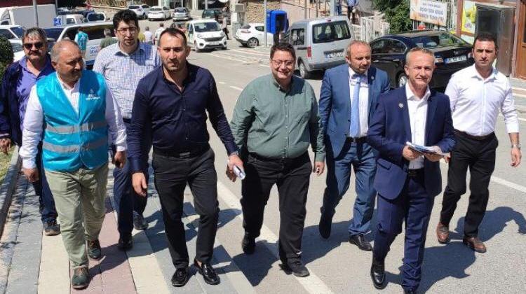 DEVA’dan Dağ yöresine çıkarma: Derdinize DEVA olmaya geldik!