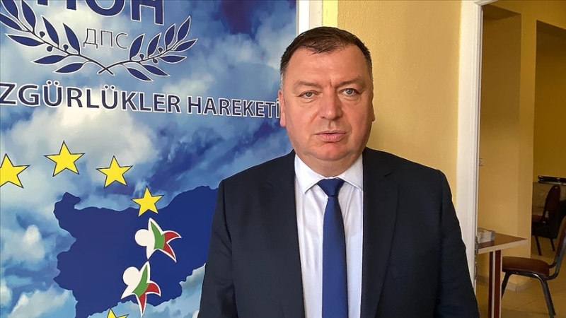Bulgaristan seçimleri için Türkiye geneli 166 sandık kurulacak