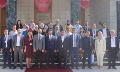 SADEM’den Üsküp’te Türkçe Öğretimi Kongresi