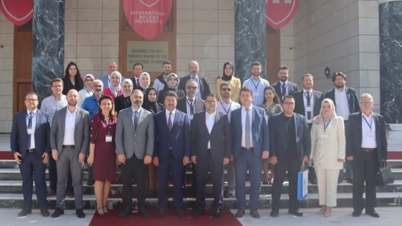 SADEM’den Üsküp’te Türkçe Öğretimi Kongresi