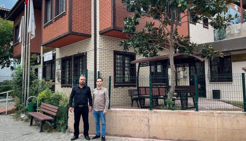 Zafer Partisi Yıldırım İlçe’den ‘çifte standart’ tepkisi
