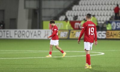 A Milli Futbol Takımı son iki maçta hayal kırıklığı yaşattı