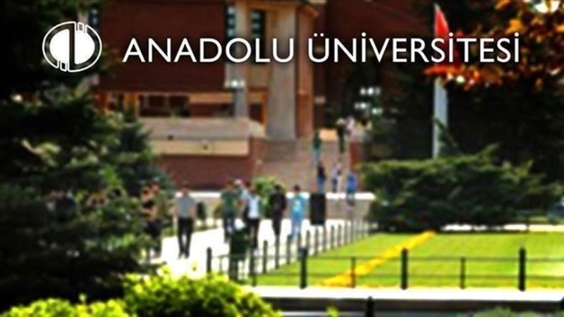 Anadolu Üniversitesi’nde af başvuruları başladı