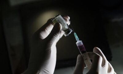 65 yaş üstü ve kronik hastalar için grip aşıları tamam…