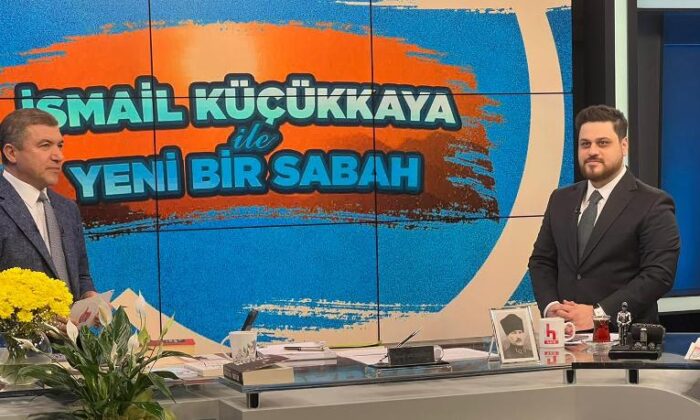 BTP lideri Baş’tan Erdoğan’a ‘süfli heves’ yanıtı