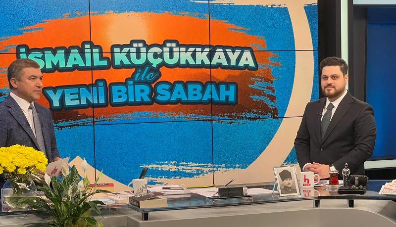 BTP lideri Baş’tan Erdoğan’a ‘süfli heves’ yanıtı