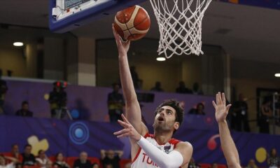 A Milli Takım’ın EuroBasket son 16 turunda rakibi Fransa oldu