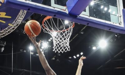 2022 Avrupa Basketbol Şampiyonası’nda çeyrek final heyecanı başlıyor