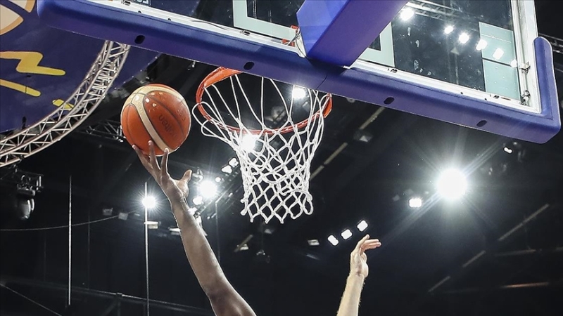 2022 Avrupa Basketbol Şampiyonası’nda çeyrek final heyecanı başlıyor