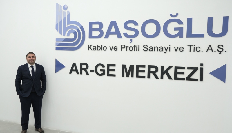 Solar sertifikalı Başoğlu Kablo’dan 600.000 Euro’luk yatırım atağı
