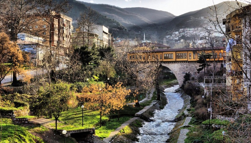 Bursa İçin Birlik: Aklınızı başınıza alın, başka Bursa yok!