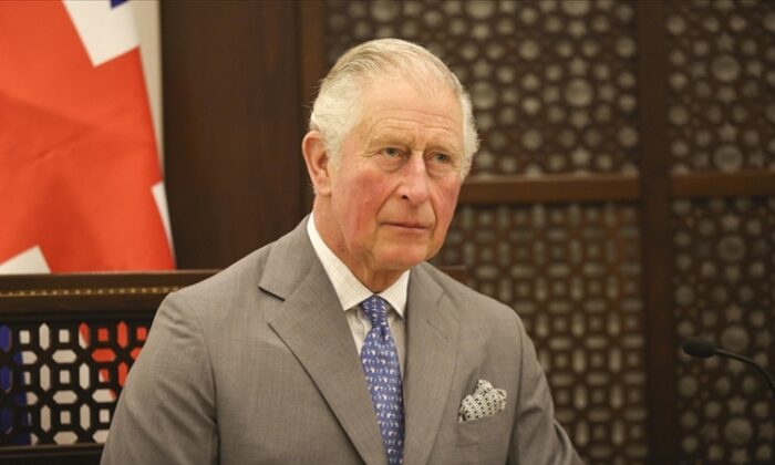 Charles, İngiltere’nin resmen yeni kralı ilan edildi