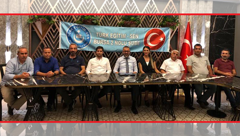 Türk Eğitim-Sen sert çıktı: Sendikal mücadelenin gereğini yaparız!