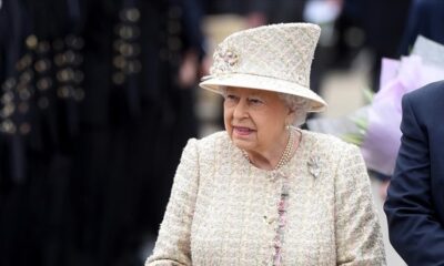 İngiltere Kraliçesi 2. Elizabeth tıbbı gözetim altında…