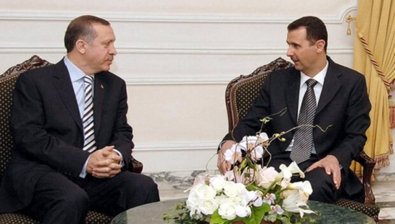 Erdoğan: Esad Özbekistan’a gelseydi, görüşürdüm