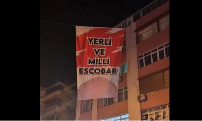 Ümit Özdağ: Biz Escobar dedik, siz kimi anladınız?