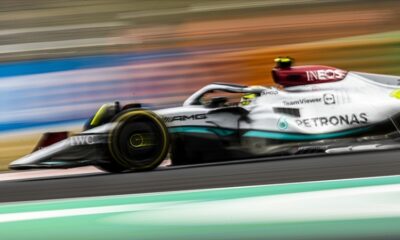 Formula 1’de 2023 sezonu takvimi belli oldu