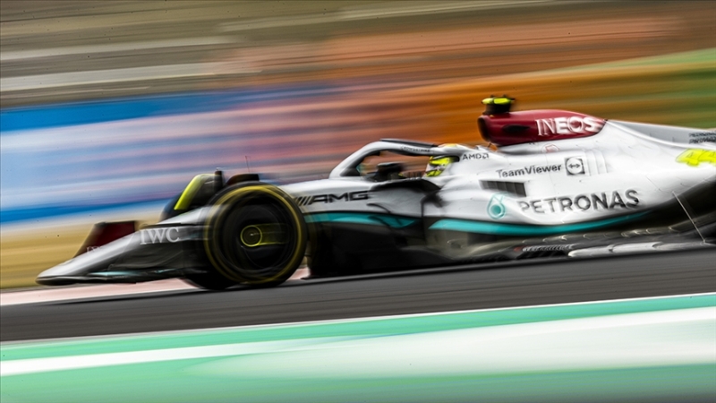Formula 1’de 2023 sezonu takvimi belli oldu