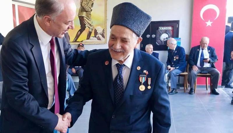 CHP’li Özkan’dan Bursa Büyükşehir’e ‘gazilere indirim’ çağrısı