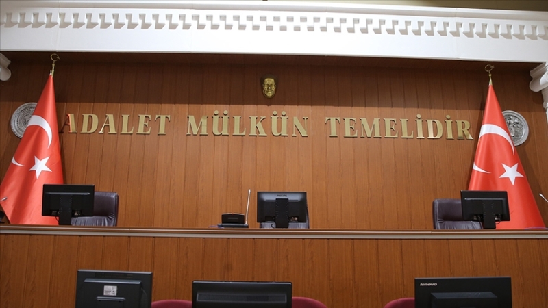 Latif Şimşek’i canlı yayında darbeden şüpheliye hapis istemi