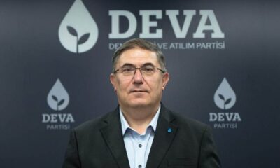 DEVA Partili İbrahim Çanakcı, borsadaki iddiaları sordu